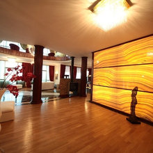 LIVINGROOM WALL