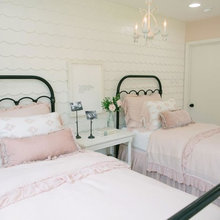 Bedrooms