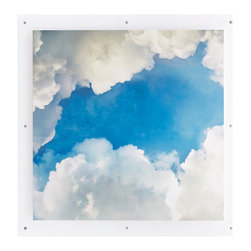 CLOUD NINE WALL ART &ndash; SKY - Prints And Posters