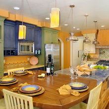Kitchen Ideas