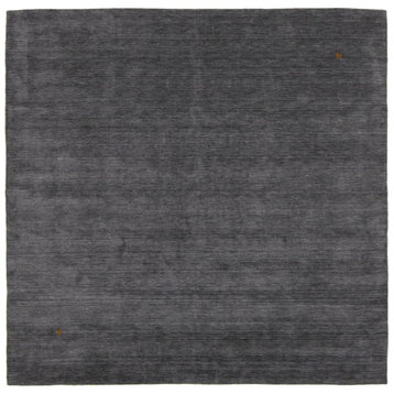 Oriental Carpet Loom Gabbeh 9'11"x9'11"