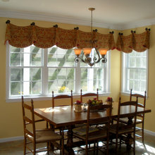 Window Treatments
