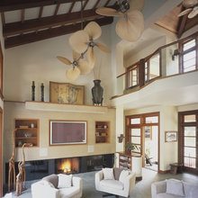 Casa P Living Room