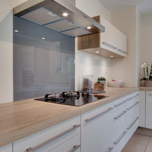 Mum’s New Kitchen