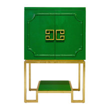Bar cabinet