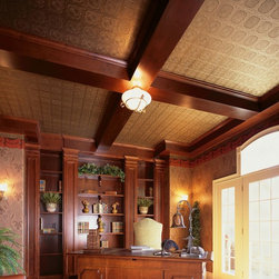 Home Offices - Ceiling Tile