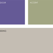 Exterior Colors