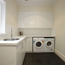 Laundry Room Ideas
