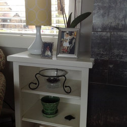 Little touches...big impact! - Products