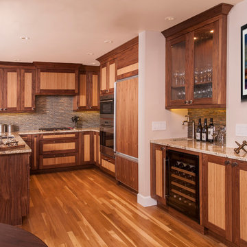 (Remodel - Custom) Waterfront Views Maximized