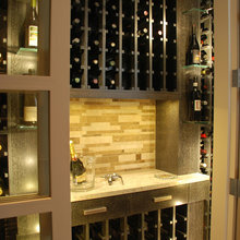 Wine Cellar