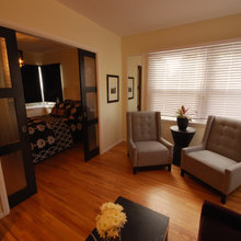 Bedroom Ideas