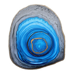 Geode Fine Paintings - Paintings
