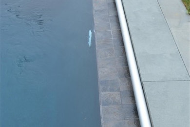 Pool - traditional pool idea in New York