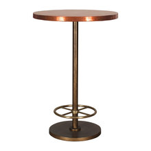 Bar top