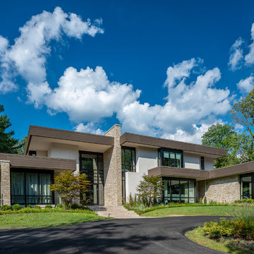Contemporary House 3