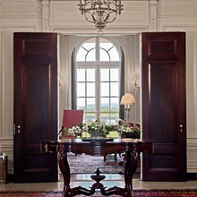 entrance halls