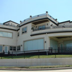 German lap siding German lap siding