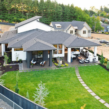 Vivid Best of Show Parade of Homes Winner 2023