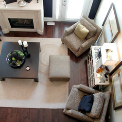 Transitional Accessorizing Project - Products
