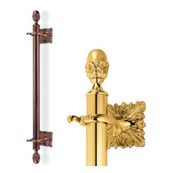 Appliance Pulls EC-545 - Door Hardware