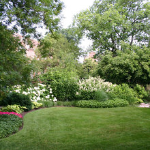 Garden Ideas