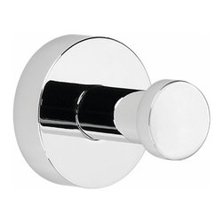 Secret Bath. Robe hook. Dallas Collection - Robe & Towel Hooks