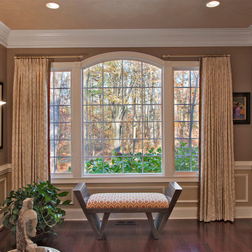 Luxury Residence