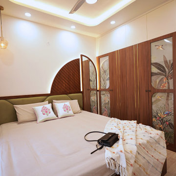 Beige Home - Stylishly Classic