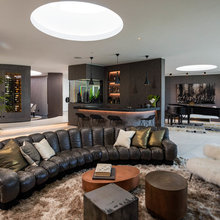 Behold the Ultimate Beverly Hills Bachelor Pad