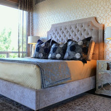 headboard