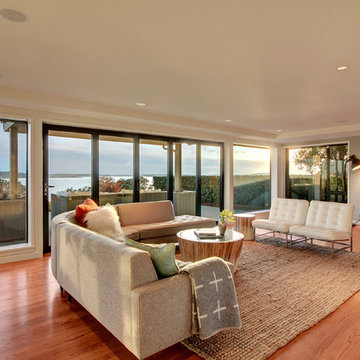 Luxury Renovation with Incredible Views