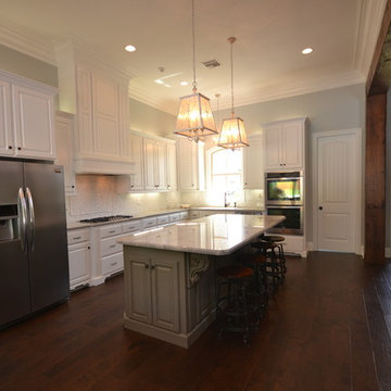 Alex Residence