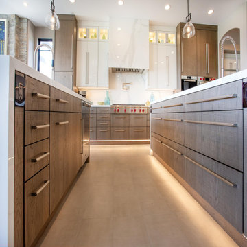 Oceanridge Modern