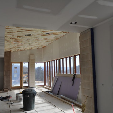 Augusta County, VA Passive House