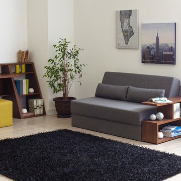 Smart Living Room