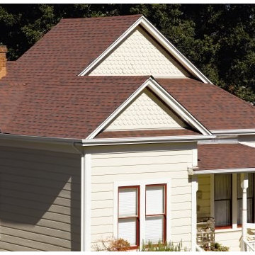 Above Roofing & Exteriors