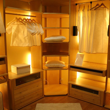 INTERIORS