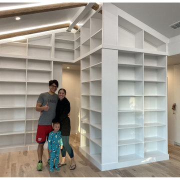 Jocelyn Custom Library