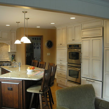 North Douglas in Arlington Heights