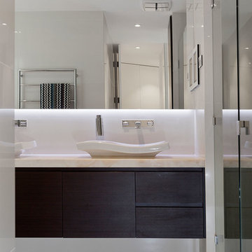 Port Melbourne Architect