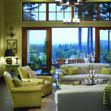 Patio Ideas