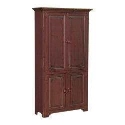 Kitchen & Dining Furniture - Pantry Cabinets