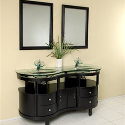 Bathroom Vanities - Products