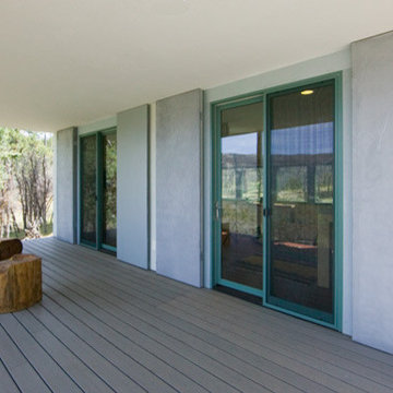 Williams Cabin