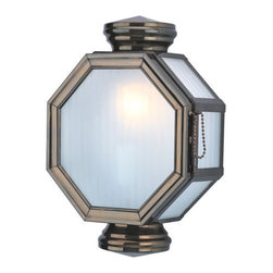 Troy Lighting - Troy Lighting Wall Lantern Lexington Collection - Wall Sconces