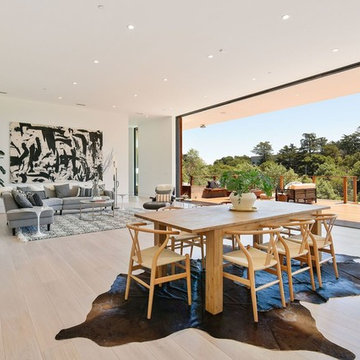 GR - Modern Hillside
