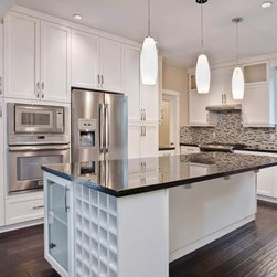 Kitchen Renovation - Kitchen Products