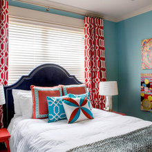 Alex Bedroom