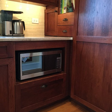 Mueller Kitchen Renovation